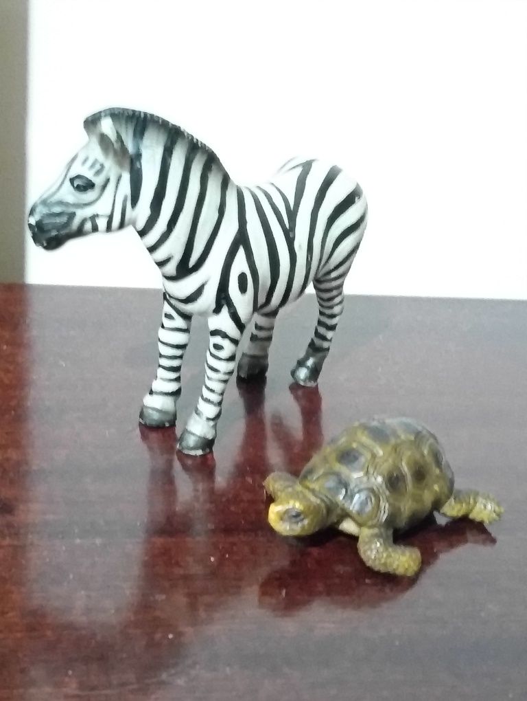 Animais Scheleich
