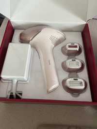 Philips lumea 9900