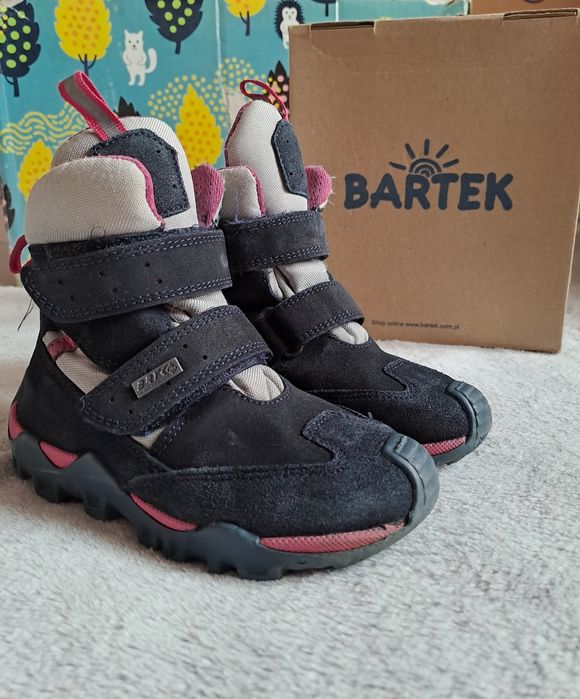 Продам дитячі ботинки Bartek