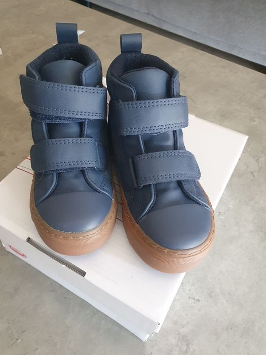Buty chłopięce Smyk 26 Cool club