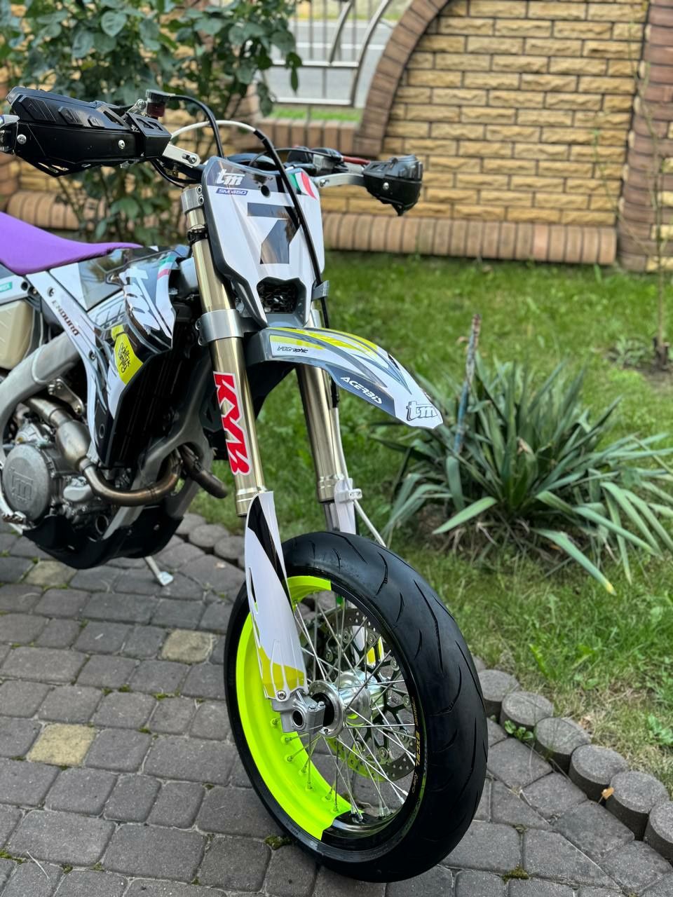 TM 450 SM 2025 ne smc ,701, ktm ,z900
