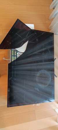 Placa inducao IKea (FOLKLIG) 80cm p/pecas