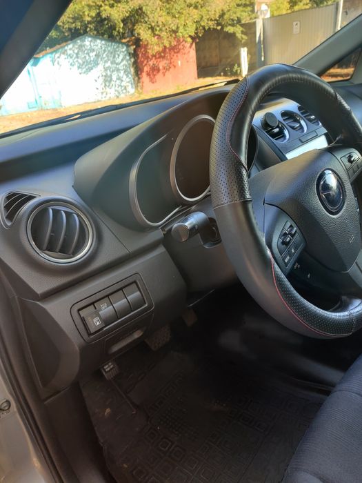 Mazda CX7 2.5 газ/бензин