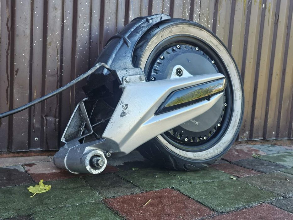 Моторколесо 3000w моторколеса для електро скутера 3000w,маятник,супор