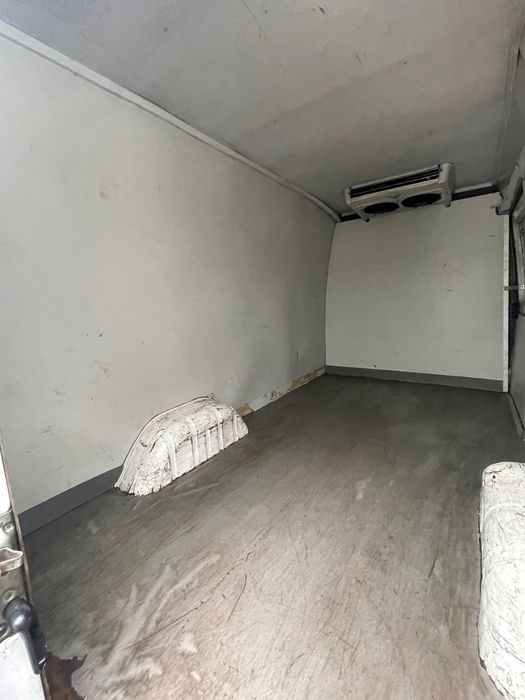 Mercedes benz 313 cdi