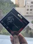 SSD 256 gb новый!
