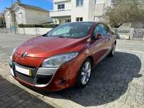 Renault Mégane Coupé 2010 1.4L TCe 130 cv - Excelente Estado