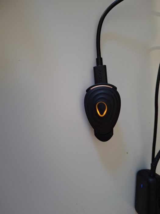 Stryd sensor de corrida garmin