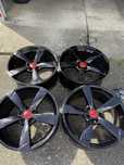 Felgi Rotor 19’ 5x112