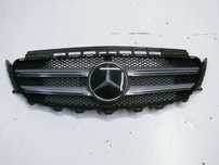 MERCEDES E-KLASA W213 ATRAPA GRILL RADAR DISTRONIC
