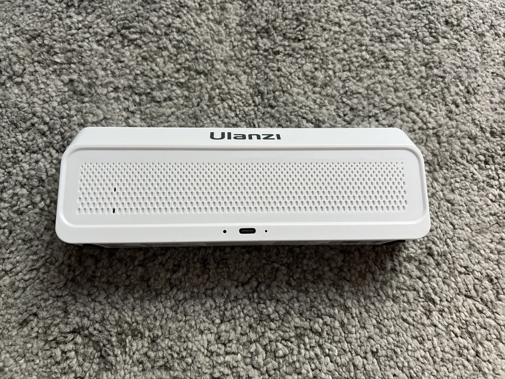 Zegar stołowy Ulanzi TC001 (Smart Pixel Clock Ulanzi TC001).