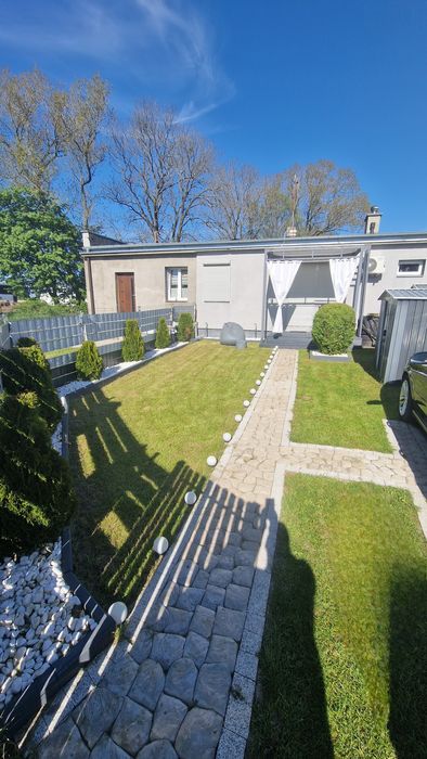 Mieszkanie Kazimierz Pomorski