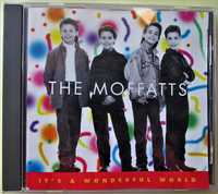 3 CD - The Moffatts e The Kelly Family, em excelente estado