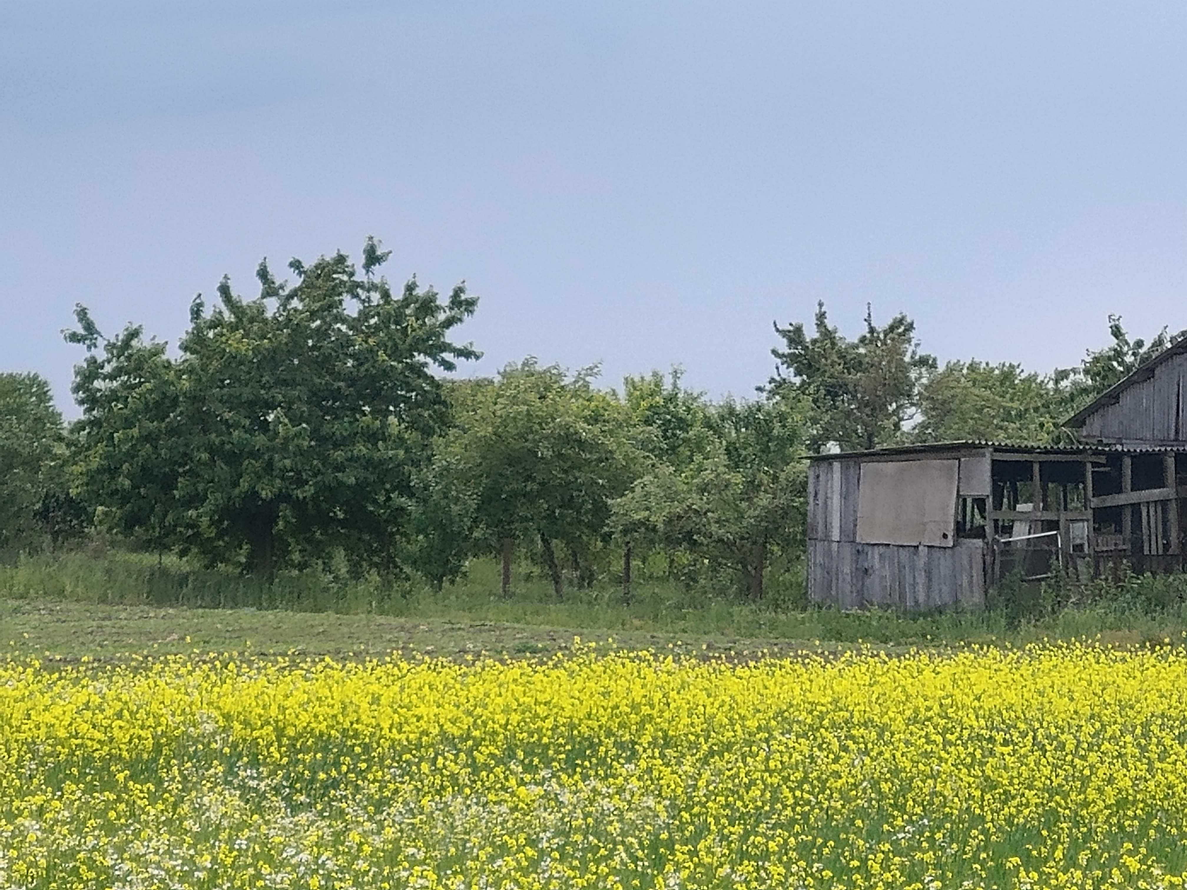 ДІЛЯНКА ВІД ОЛЕКСАНДРА!  В.Омеляна 34, під забудову.Комунікації поряд