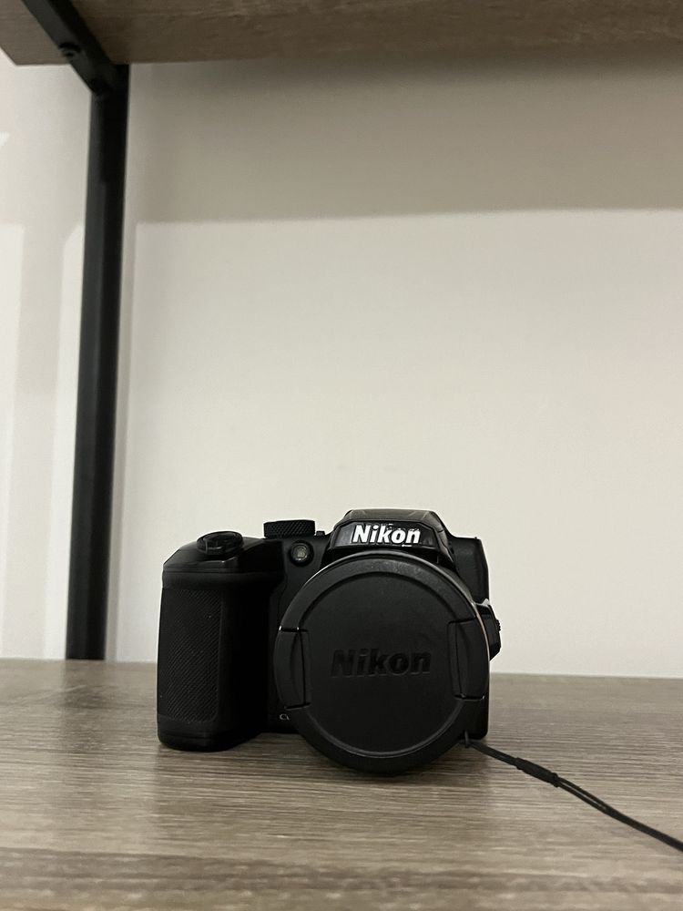 Nikon Coolpix B500