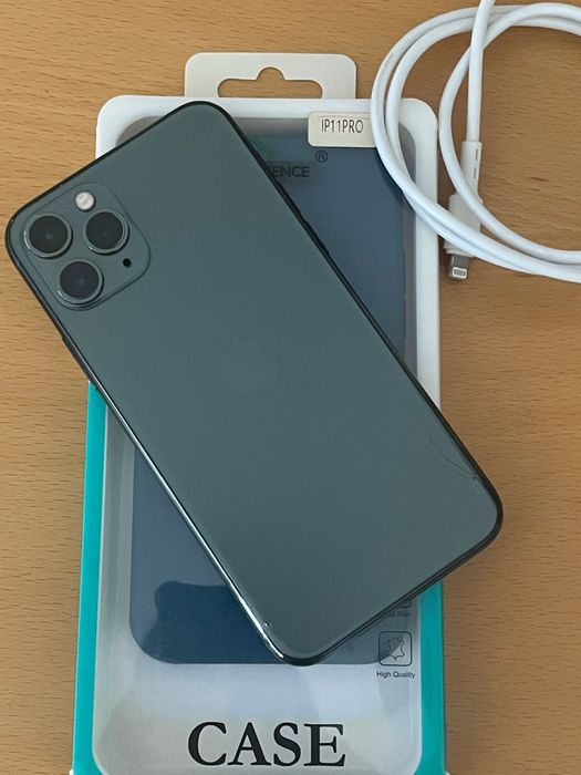 iPhone 11 Pro 256gb