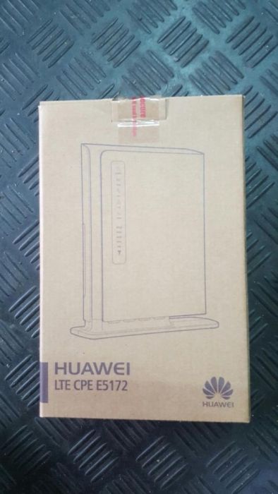 Modem huawei pouco uso