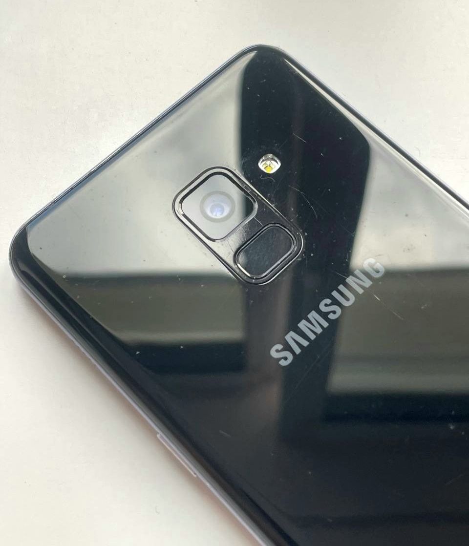 Samsung Galaxy A8 (A530) 4/32 GB_Безкоштовна OLX-доставка НП
