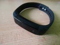Smartband fit track Hama