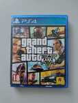 Grand theft auto 5 na PS4