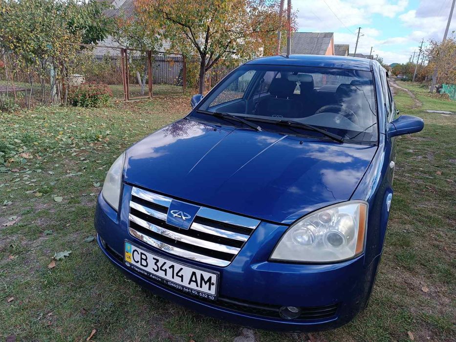 Продам автомобіль