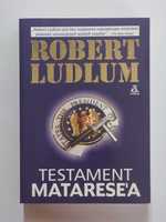 Testament Matarese'a - Robert Ludlum