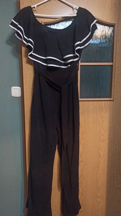 Piękny kombinezon hiszpanka L/xl
