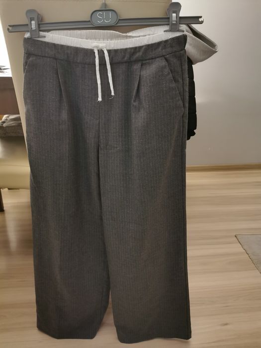 Spodnie Zara 152