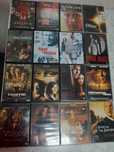 Dvd vários originais