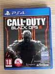Gra Call of Duty Black Ops 3 ps4