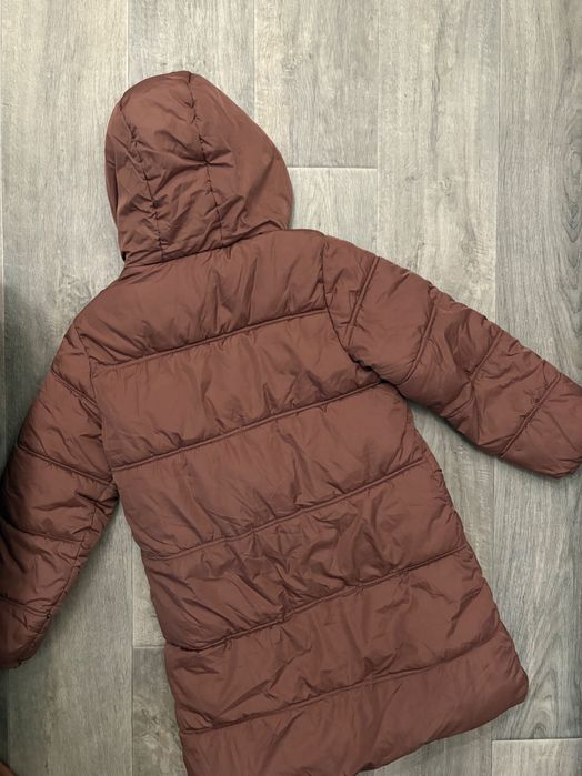 Куртка зимня Next 152