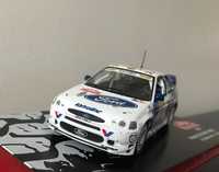 Ford Escort WRC 1:43 Rally