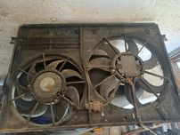 ventoinhas vw passat 2000 tdi