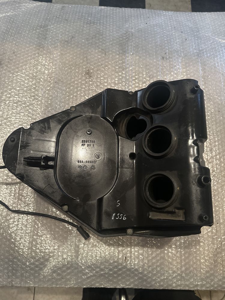AIRBOX Filtr Powietrza TRIUMPH 955I DAYTONA V171