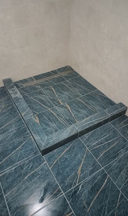 Плиточник/Кафельщик/Ремонт Ванной/Днепр