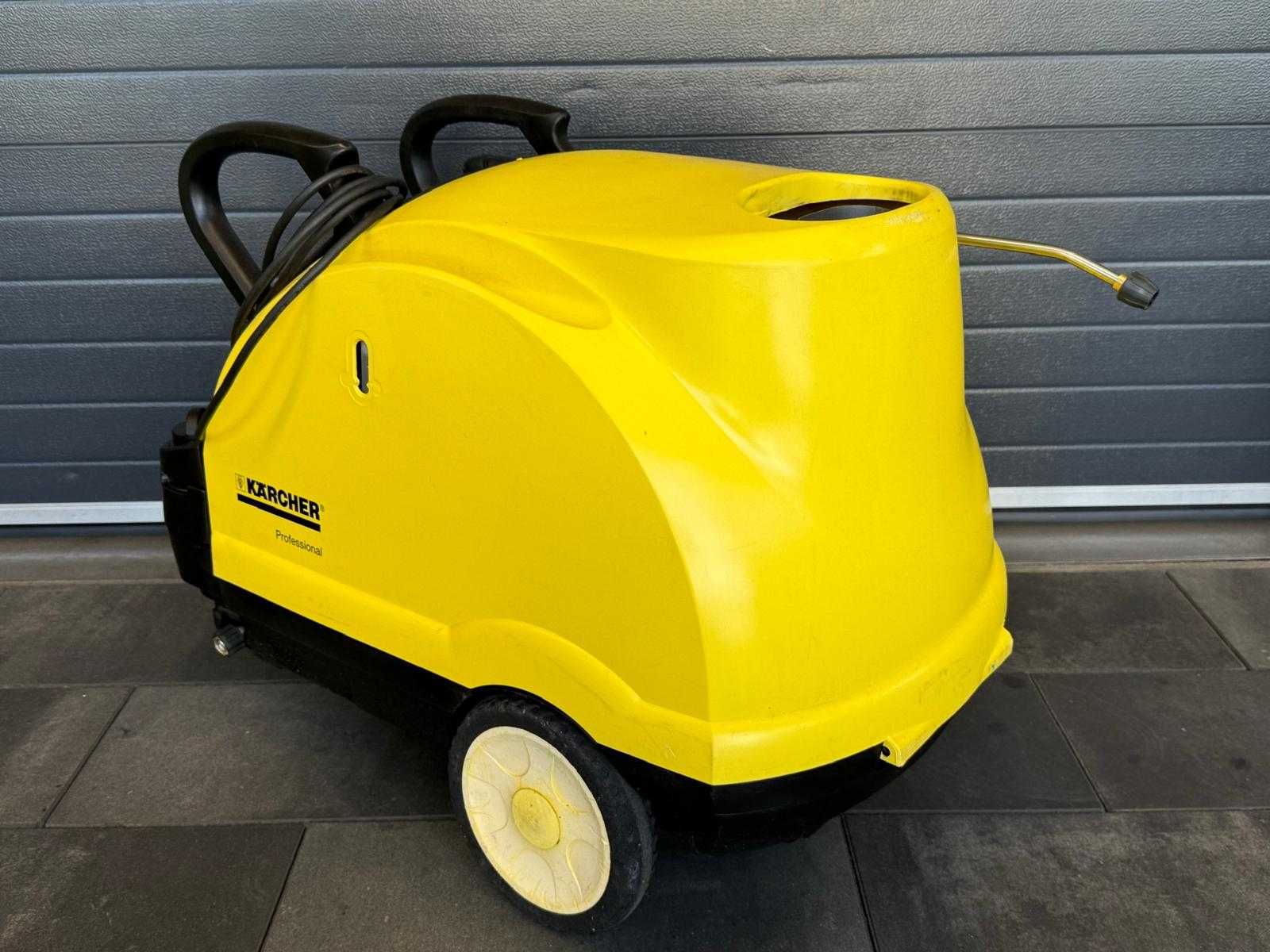 Myjka ciśnieniowa Karcher HDS 558 C ECO