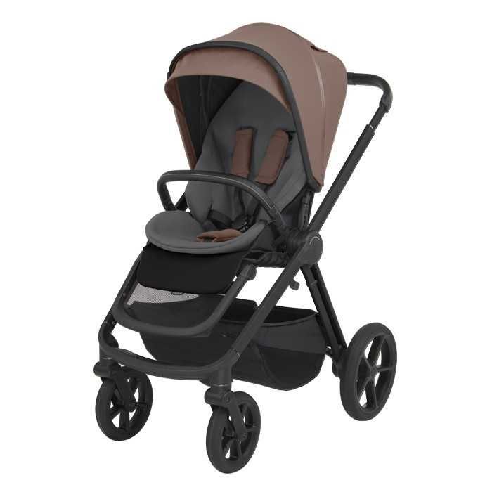 Espiro Miloo Way wózek spacerowy do 22kg