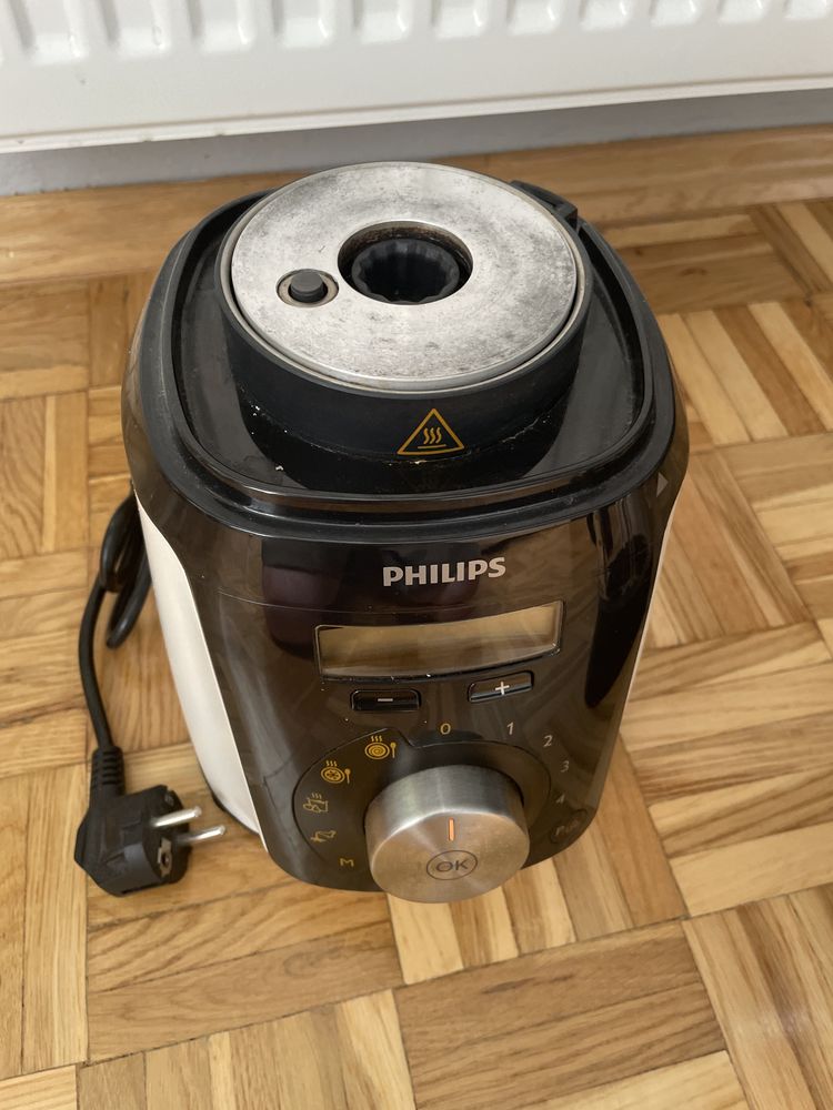 Blender Philips ProBlend 6 - calkowicie sprawny