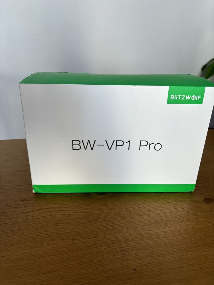 Projektor BlitzWolf BW-VP1 Pro