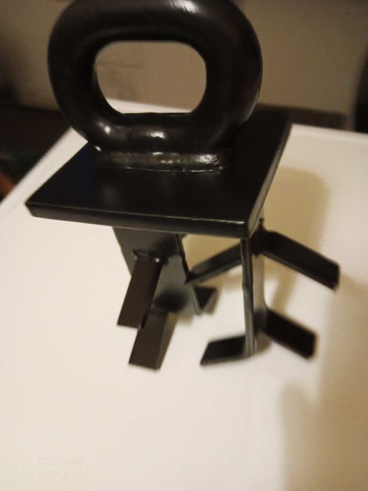 Ancoradouro para mota ou barco