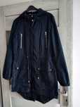 Parka jesienno-wiosenna damska L-XL