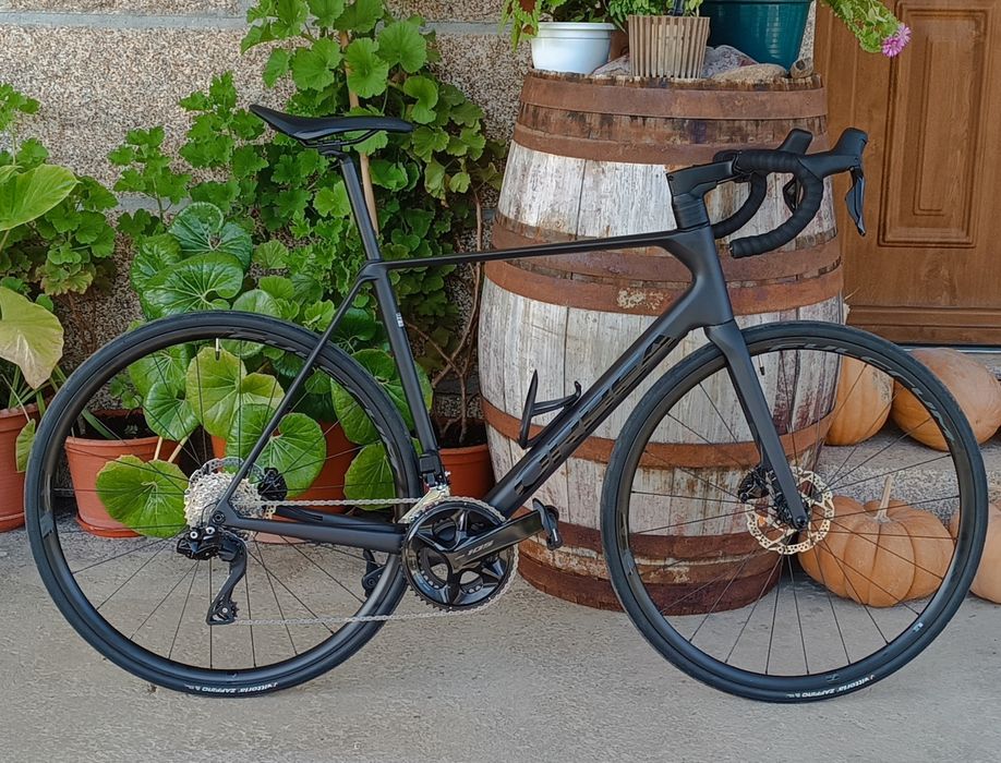 Orbea Orca m30i 2024 Carbono