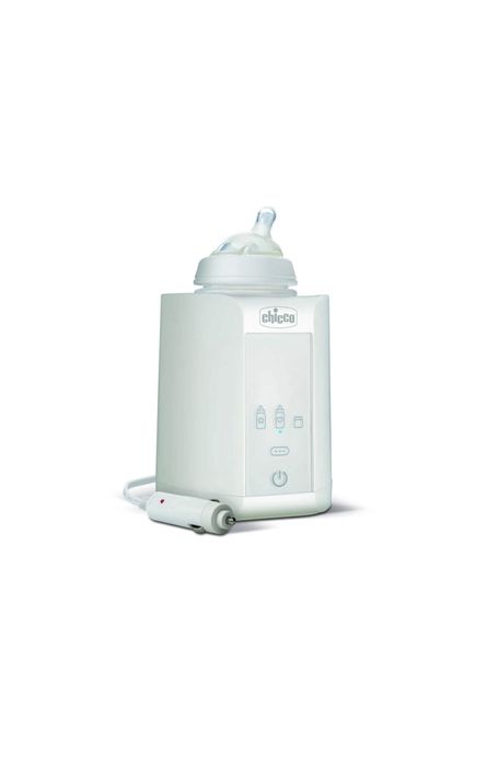 Aquecedor Biberão Chicco casa e carrro