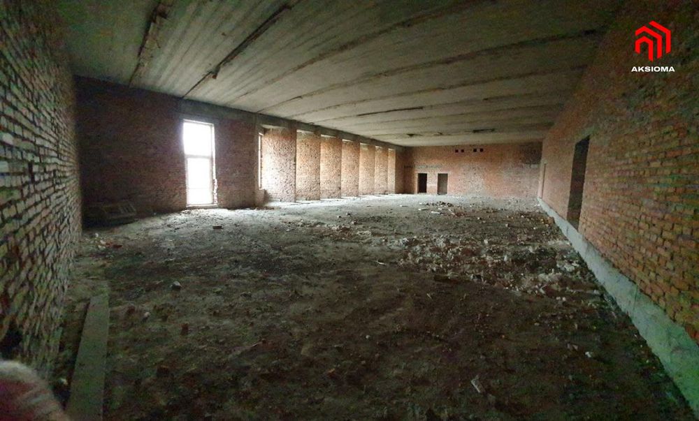 Продаж приміщення під реабілітаційний центр/клініку