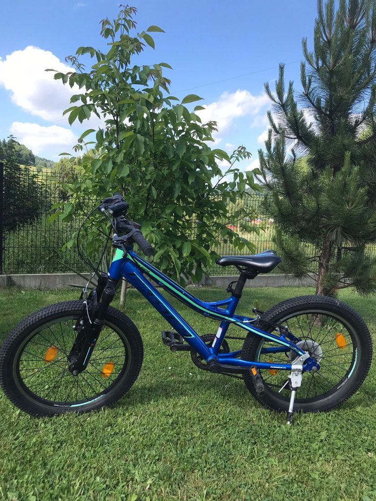 Rower dzieciecy Mtb 20 cale