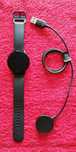 Smartwatch SAMSUNG Galaxy Watch Active (czarny)