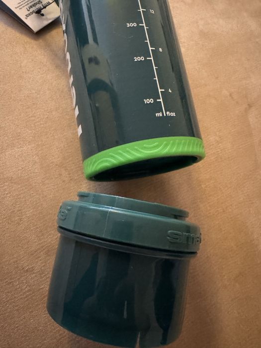 Garrafa Shaker Herboxa para proteinas