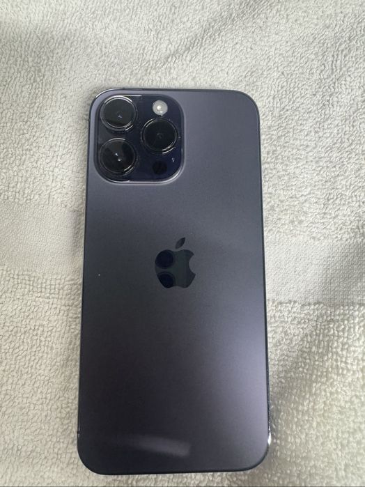 iPhone 14 Pro 128 Gb - bateria original 92%