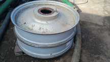 Felgi koła wąskie 11x48    270/95r48   11,2r48
