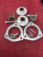 Проставки Volkswagen Passat СС B6 B7 B8 Golf 5 6 7 Touran Caddy Jetta